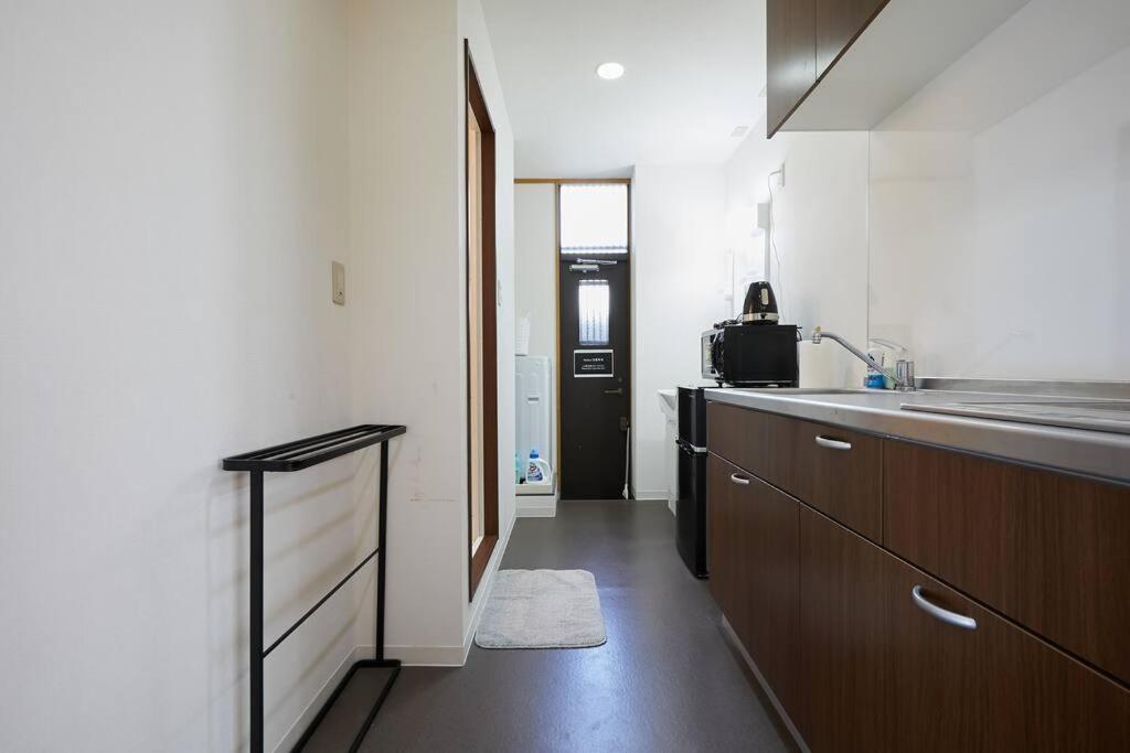 Japanese Tradition Hotel Evergreen Tōkyō Extérieur photo